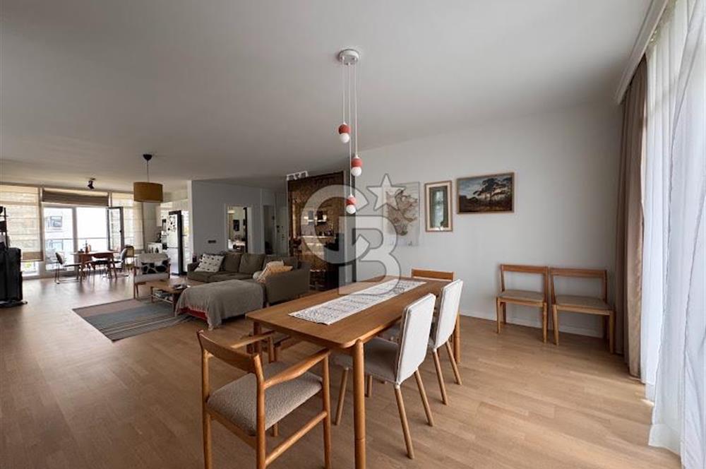 TEPE MESA MOZAİK EVLERİ YATAY BLOKLARDA KİRALIK GENİŞ 3+1 DAİRE