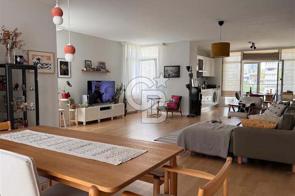 TEPE MESA MOZAİK EVLERİ YATAY BLOKLARDA KİRALIK GENİŞ 3+1 DAİRE