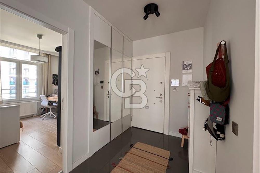 TEPE MESA MOZAİK EVLERİ YATAY BLOKLARDA KİRALIK GENİŞ 3+1 DAİRE