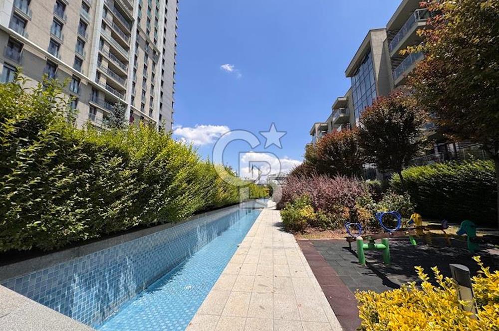 TEPE MESA MOZAİK EVLERİ YATAY BLOKLARDA KİRALIK GENİŞ 3+1 DAİRE