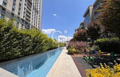 TEPE MESA MOZAİK EVLERİ YATAY BLOKLARDA KİRALIK GENİŞ 3+1 DAİRE