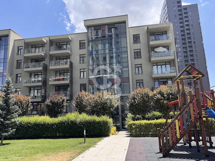 TEPE MESA MOZAİK EVLERİ YATAY BLOKLARDA KİRALIK GENİŞ 3+1 DAİRE