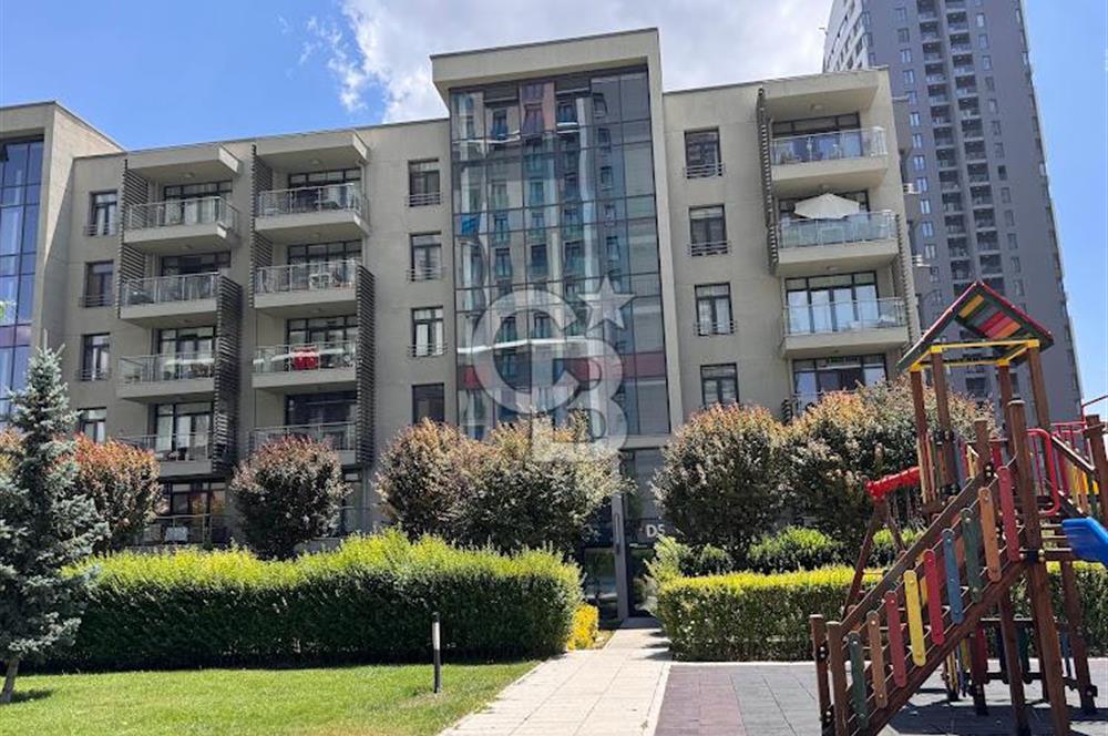 TEPE MESA MOZAİK EVLERİ YATAY BLOKLARDA KİRALIK GENİŞ 3+1 DAİRE