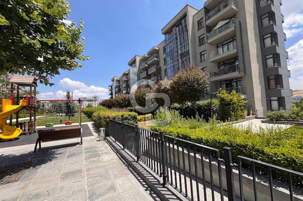 TEPE MESA MOZAİK EVLERİ YATAY BLOKLARDA KİRALIK GENİŞ 3+1 DAİRE