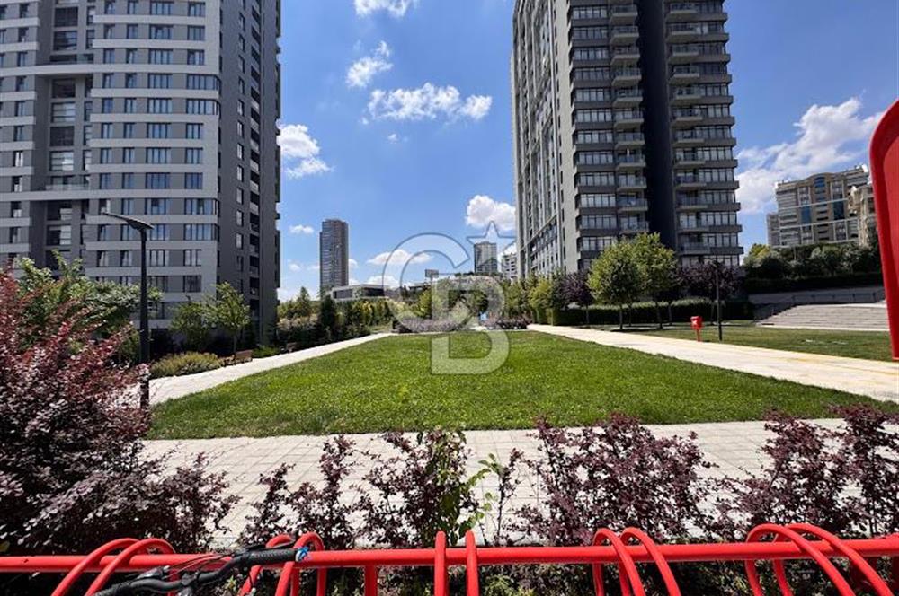 TEPE MESA MOZAİK EVLERİ YATAY BLOKLARDA KİRALIK GENİŞ 3+1 DAİRE