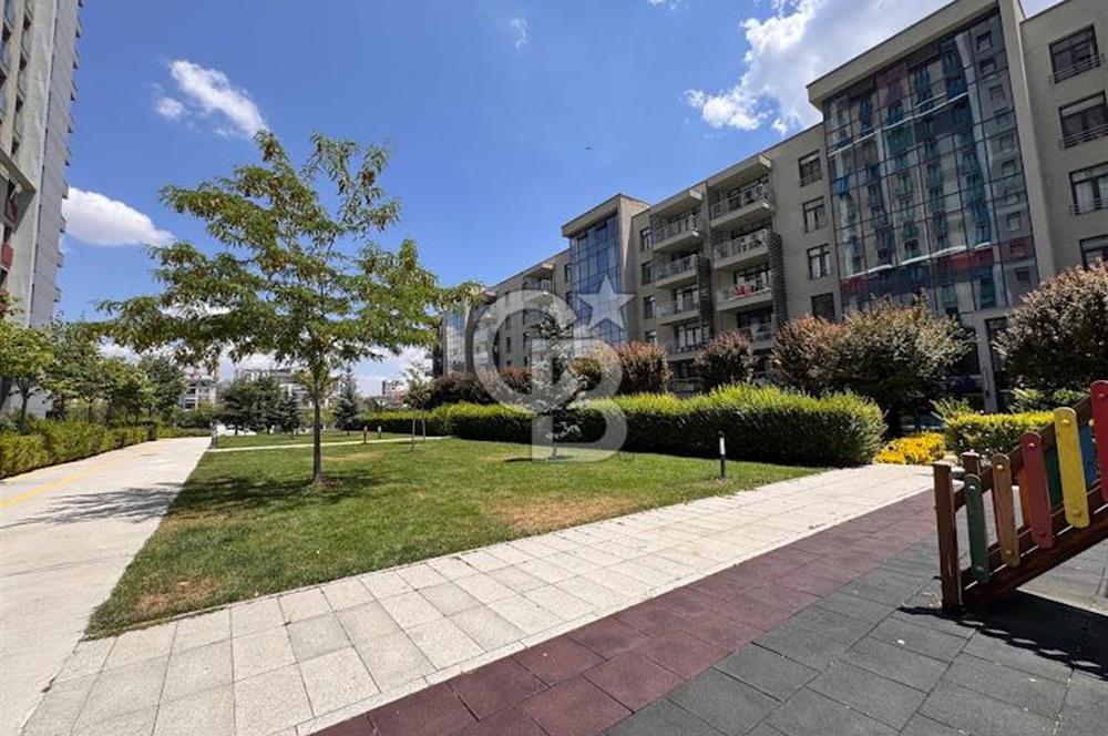 TEPE MESA MOZAİK EVLERİ YATAY BLOKLARDA KİRALIK GENİŞ 3+1 DAİRE