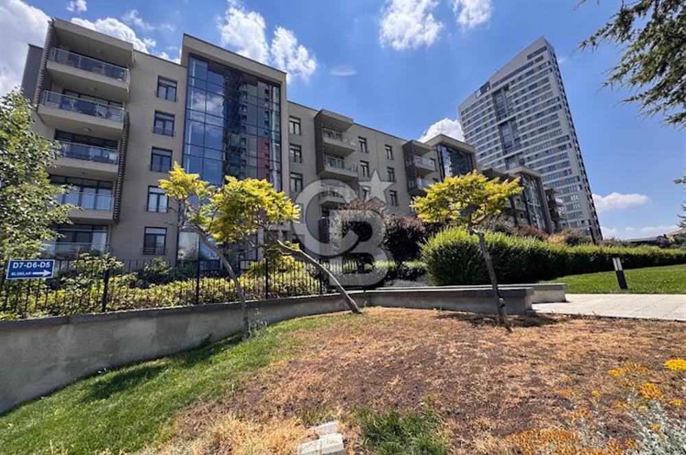 TEPE MESA MOZAİK EVLERİ YATAY BLOKLARDA KİRALIK GENİŞ 3+1 DAİRE