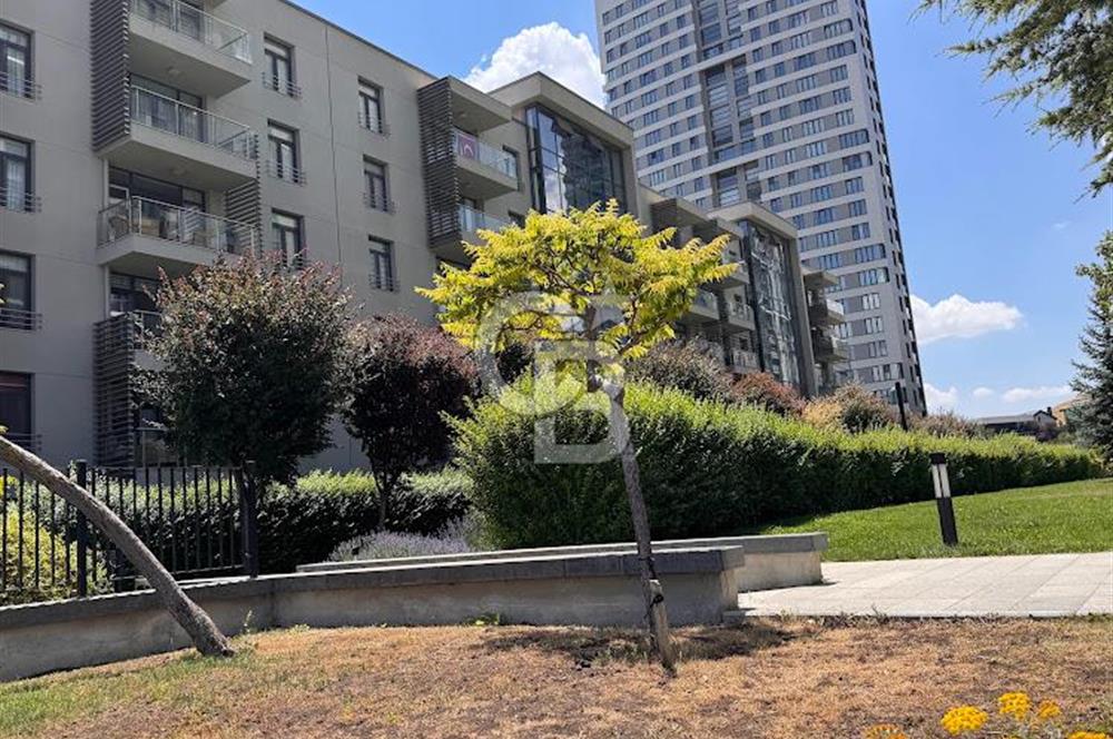 TEPE MESA MOZAİK EVLERİ YATAY BLOKLARDA KİRALIK GENİŞ 3+1 DAİRE
