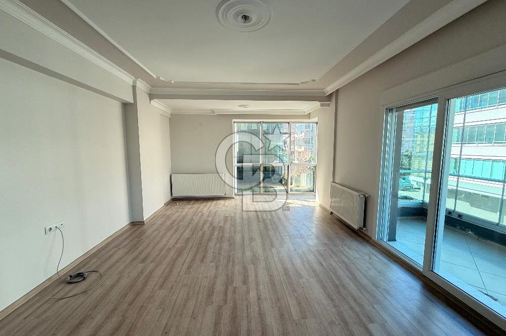 Gaziemir Irmak Mah. 3+1 Kiralık Daire