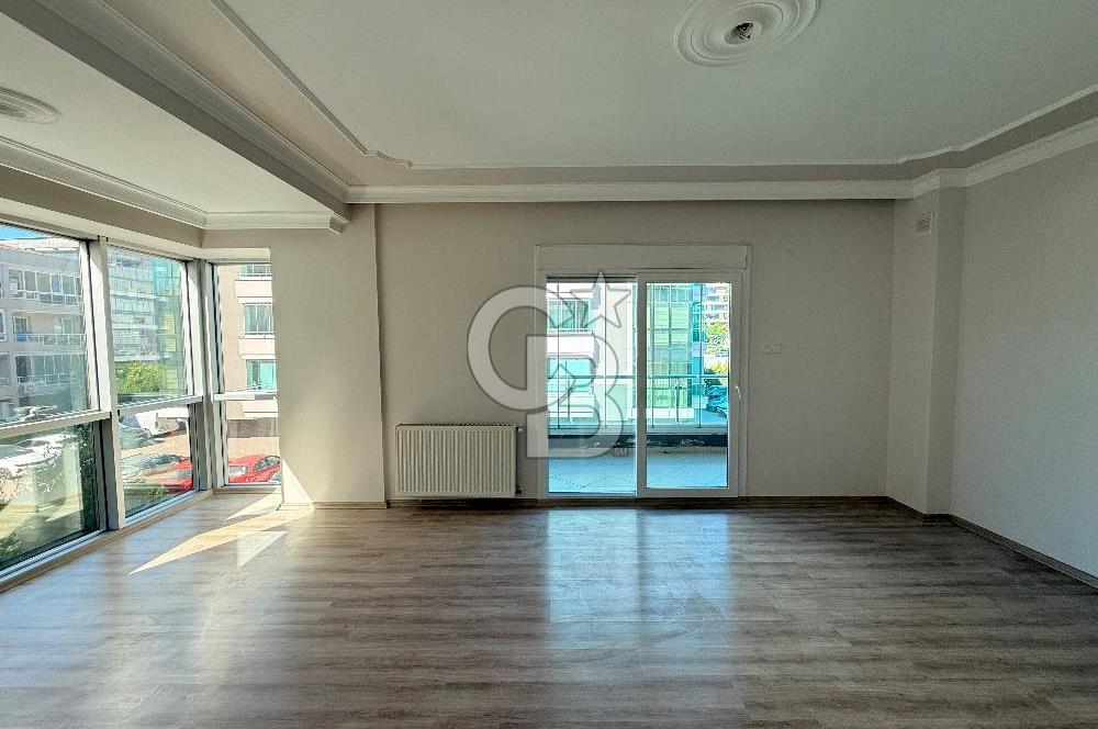 Gaziemir Irmak Mah. 3+1 Kiralık Daire