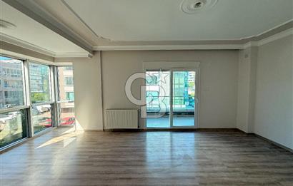 Gaziemir Irmak Mah. 3+1 Kiralık Daire