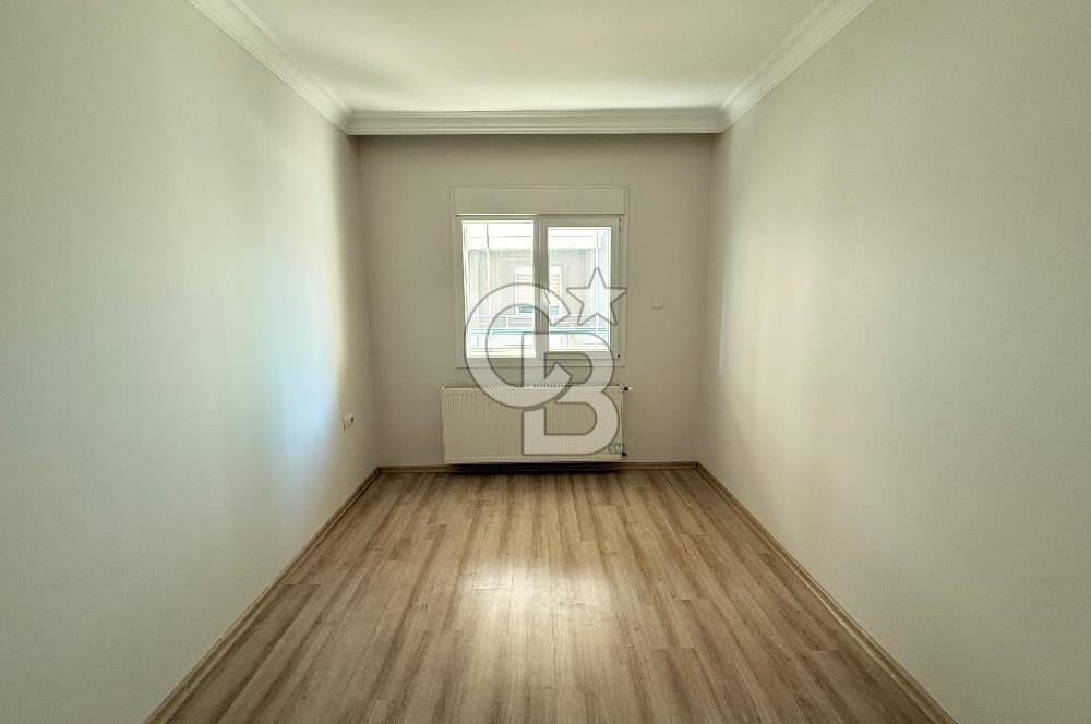 Gaziemir Irmak Mah. 3+1 Kiralık Daire