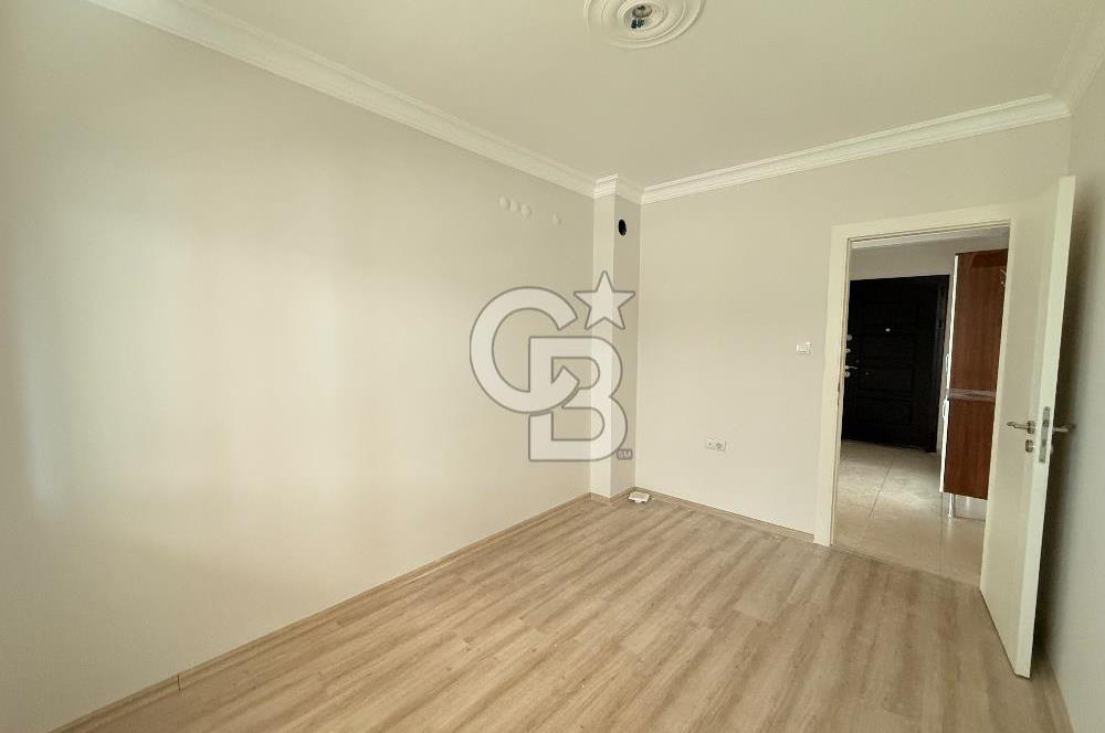 Gaziemir Irmak Mah. 3+1 Kiralık Daire