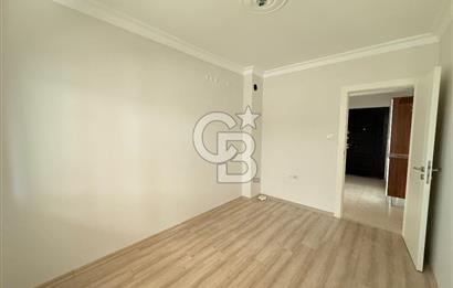 Gaziemir Irmak Mah. 3+1 Kiralık Daire