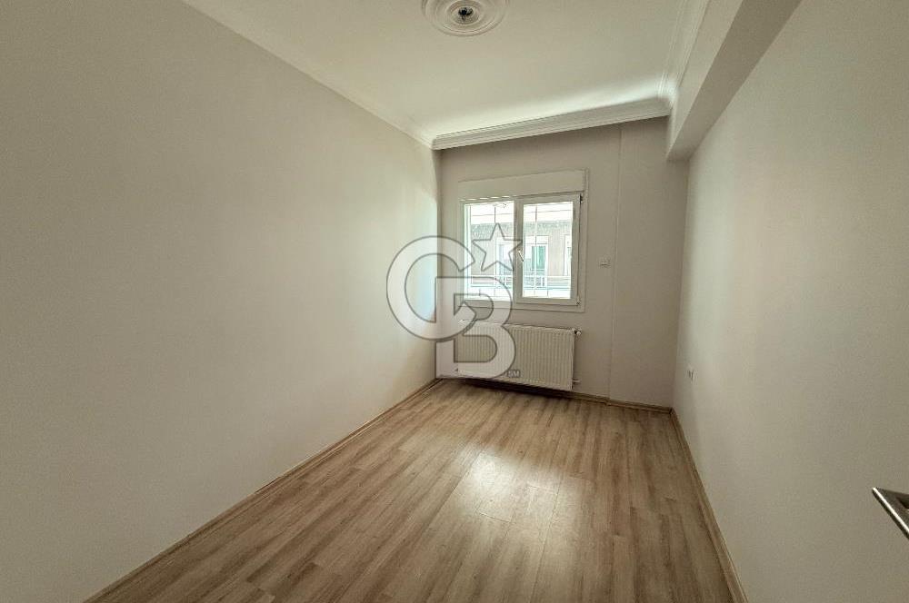 Gaziemir Irmak Mah. 3+1 Kiralık Daire