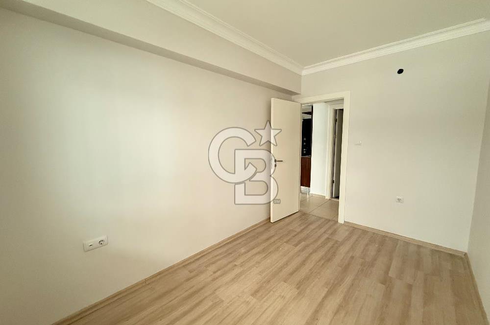 Gaziemir Irmak Mah. 3+1 Kiralık Daire