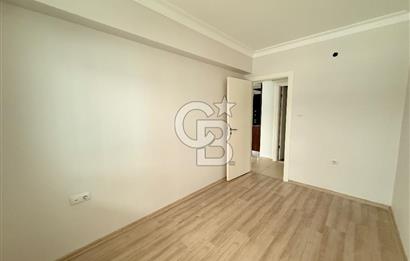 Gaziemir Irmak Mah. 3+1 Kiralık Daire