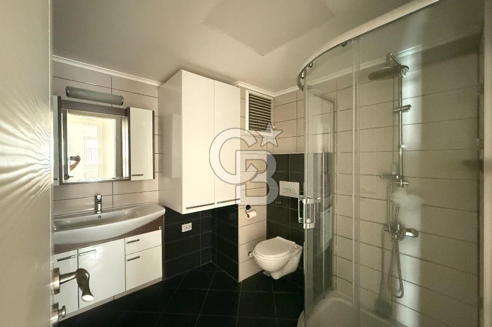 Gaziemir Irmak Mah. 3+1 Kiralık Daire