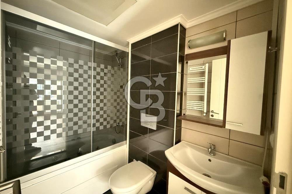 Gaziemir Irmak Mah. 3+1 Kiralık Daire