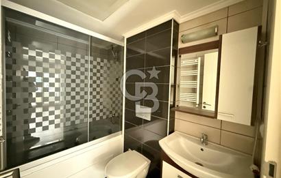 Gaziemir Irmak Mah. 3+1 Kiralık Daire
