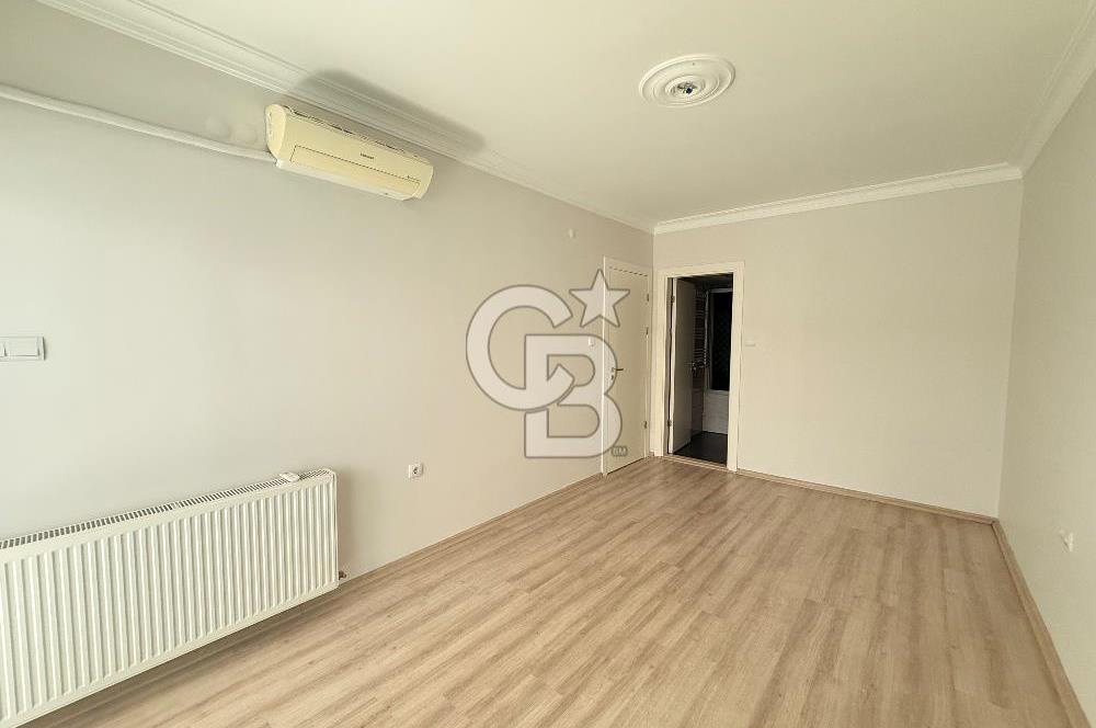 Gaziemir Irmak Mah. 3+1 Kiralık Daire
