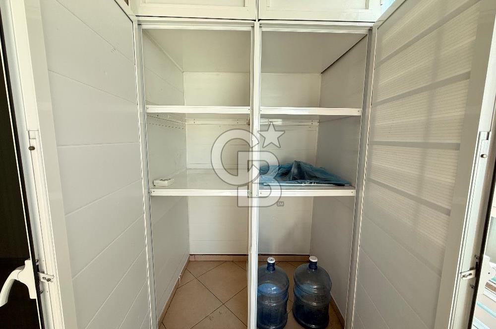 Gaziemir Irmak Mah. 3+1 Kiralık Daire