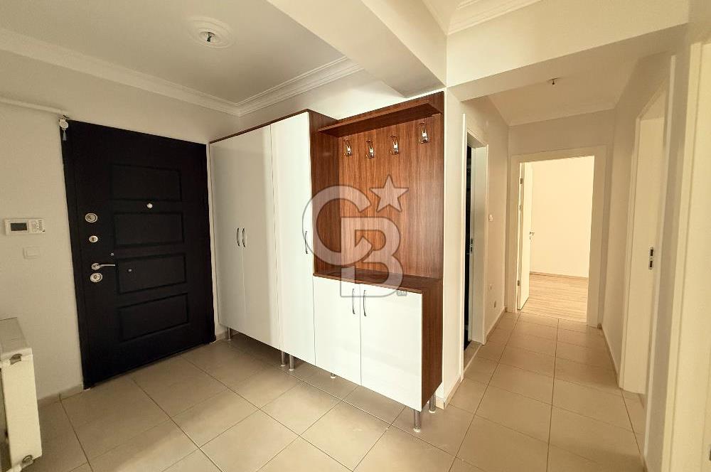 Gaziemir Irmak Mah. 3+1 Kiralık Daire