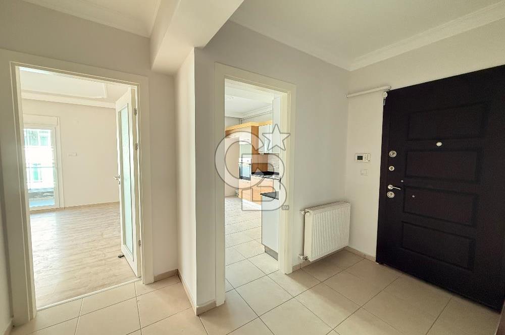 Gaziemir Irmak Mah. 3+1 Kiralık Daire