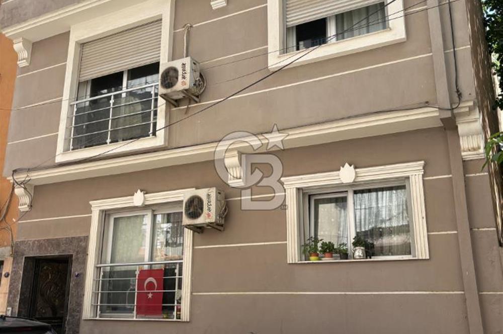 Buca Yıldız Mah.de Eşyalı 1+1 Kiralık Daire