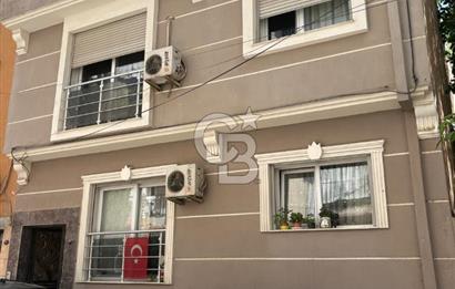 Buca Yıldız Mah.de Eşyalı 1+1 Kiralık Daire