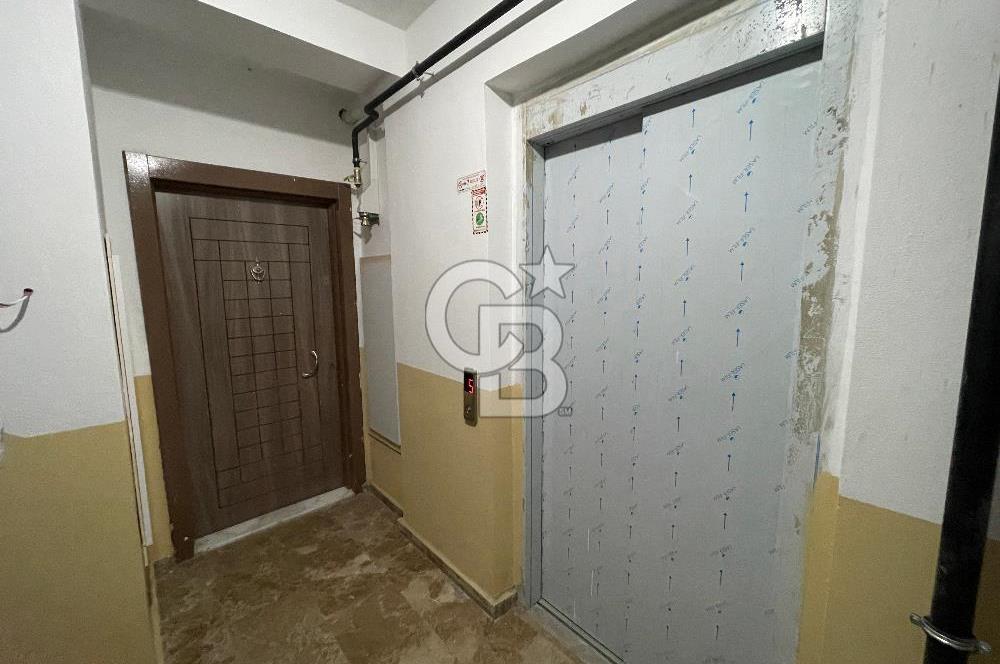 ÇUKURÇAYIR'DA 3+1 SİTE İÇERİSİNDE SATILIK DAİRE