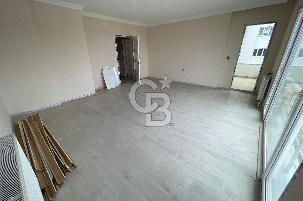 ÇUKURÇAYIR'DA 3+1 SİTE İÇERİSİNDE SATILIK DAİRE