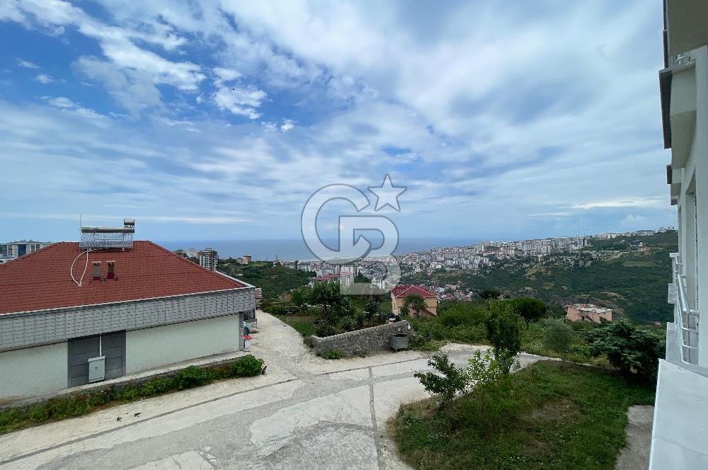 ÇUKURÇAYIR'DA 3+1 SİTE İÇERİSİNDE SATILIK DAİRE