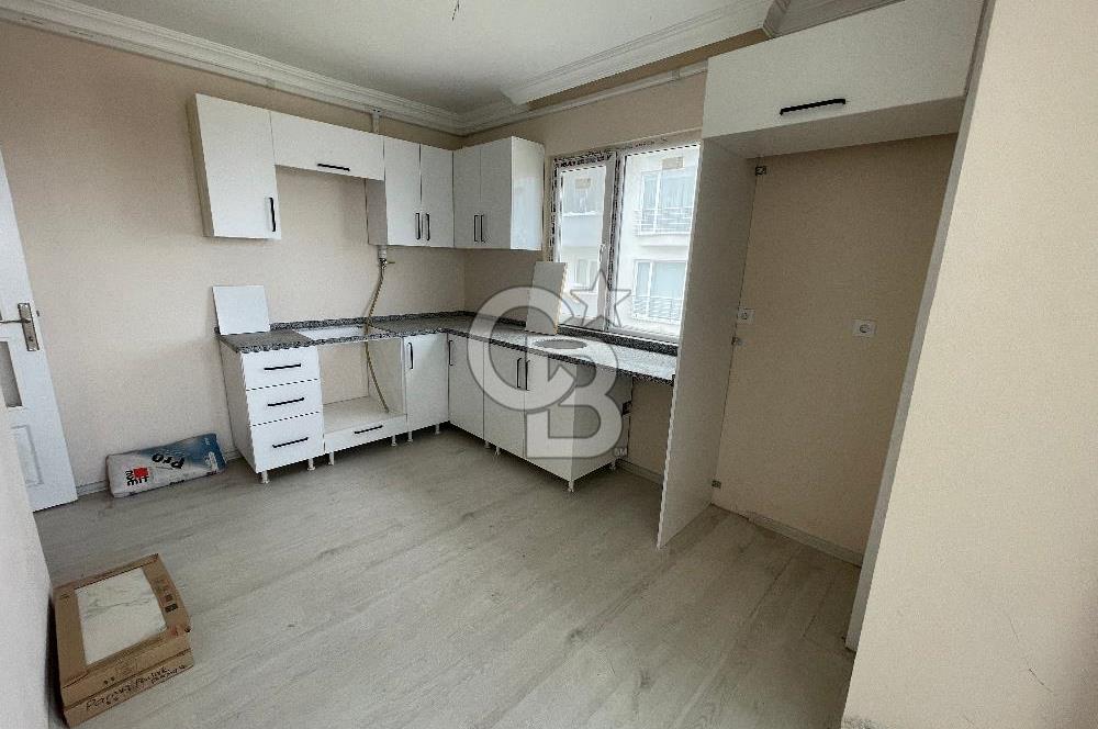 ÇUKURÇAYIR'DA 3+1 SİTE İÇERİSİNDE SATILIK DAİRE