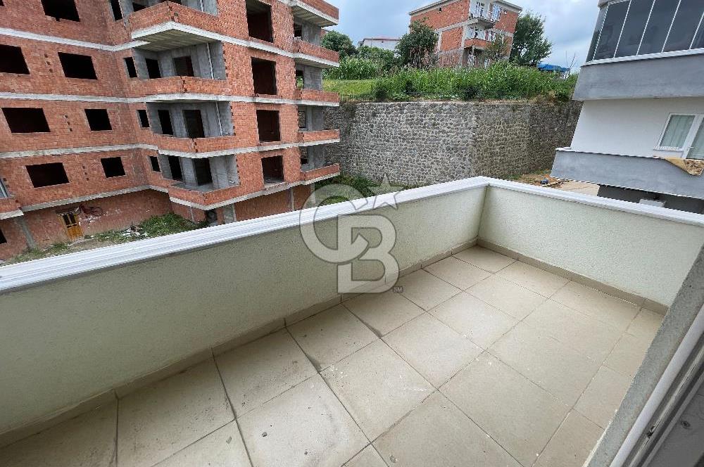 ÇUKURÇAYIR'DA 3+1 SİTE İÇERİSİNDE SATILIK DAİRE