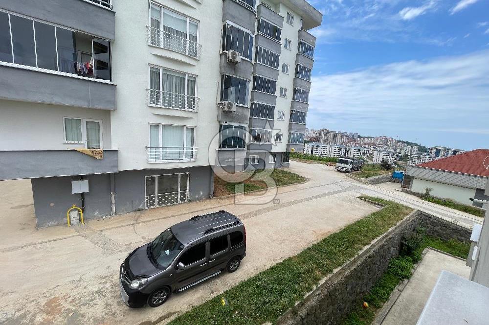 ÇUKURÇAYIR'DA 3+1 SİTE İÇERİSİNDE SATILIK DAİRE