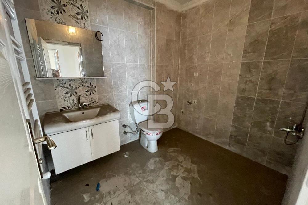 ÇUKURÇAYIR'DA 3+1 SİTE İÇERİSİNDE SATILIK DAİRE