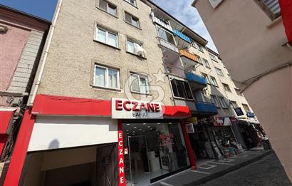 MEYDAN'A YÜRÜME MESAFESİNDE İÇİ YENİLENMİŞ SATILIK DAİRE
