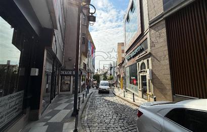 MEYDAN'A YÜRÜME MESAFESİNDE İÇİ YENİLENMİŞ SATILIK DAİRE