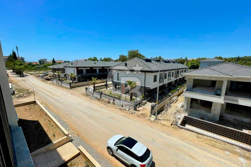 Çolak İbrahim’de Ebeveyn Banyolu Sıfır 2+1 Kiralık Daire