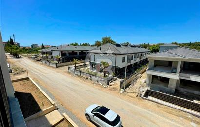 Çolak İbrahim’de Ebeveyn Banyolu Sıfır 2+1 Kiralık Daire