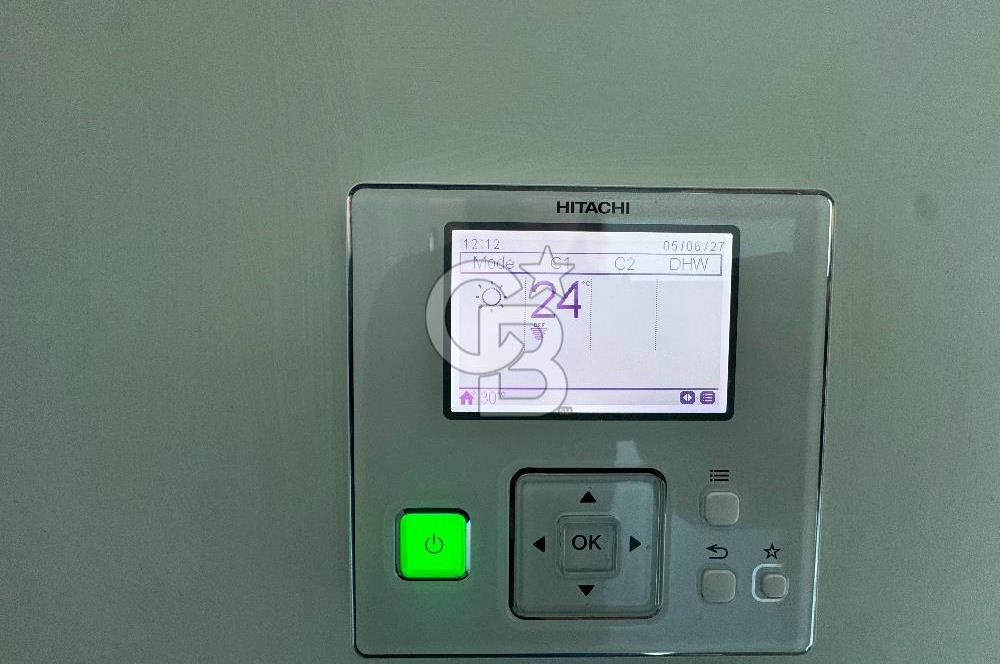 GÜREDE PRESTİJLİ KONUMDA KİRALIK MÜSTAKİL VİLLA