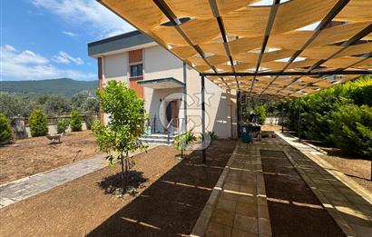 GÜREDE PRESTİJLİ KONUMDA KİRALIK MÜSTAKİL VİLLA