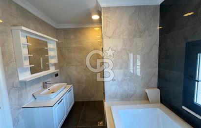 GÜREDE PRESTİJLİ KONUMDA KİRALIK MÜSTAKİL VİLLA