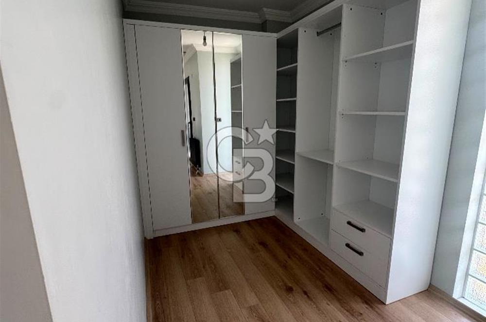 GÜREDE PRESTİJLİ KONUMDA KİRALIK MÜSTAKİL VİLLA