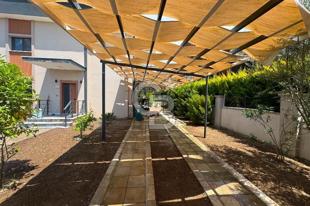 GÜREDE PRESTİJLİ KONUMDA KİRALIK MÜSTAKİL VİLLA
