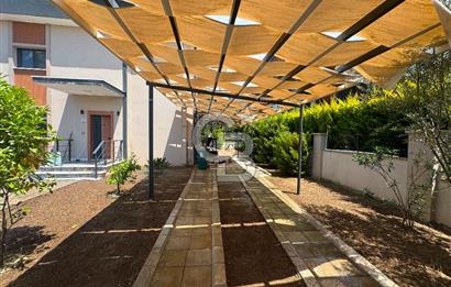 GÜREDE PRESTİJLİ KONUMDA KİRALIK MÜSTAKİL VİLLA