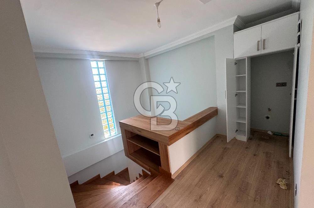 GÜREDE PRESTİJLİ KONUMDA KİRALIK MÜSTAKİL VİLLA
