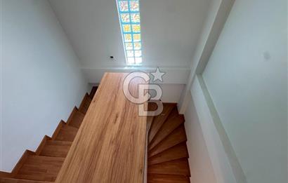 GÜREDE PRESTİJLİ KONUMDA KİRALIK MÜSTAKİL VİLLA