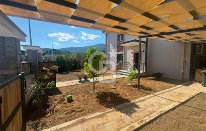 GÜREDE PRESTİJLİ KONUMDA KİRALIK MÜSTAKİL VİLLA